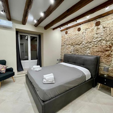 Tommy'S Rooms Palermo Eksteriør billede