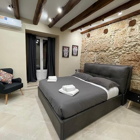 Tommy'S Rooms Palermo Eksteriør billede