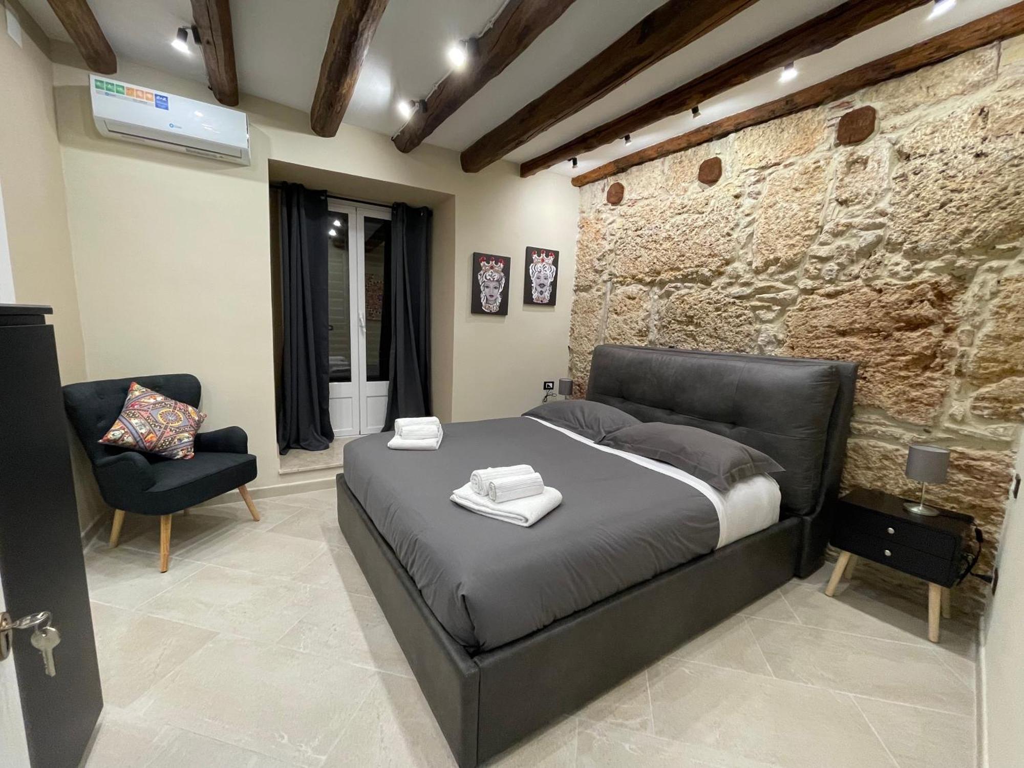 Tommy'S Rooms Palermo Eksteriør billede